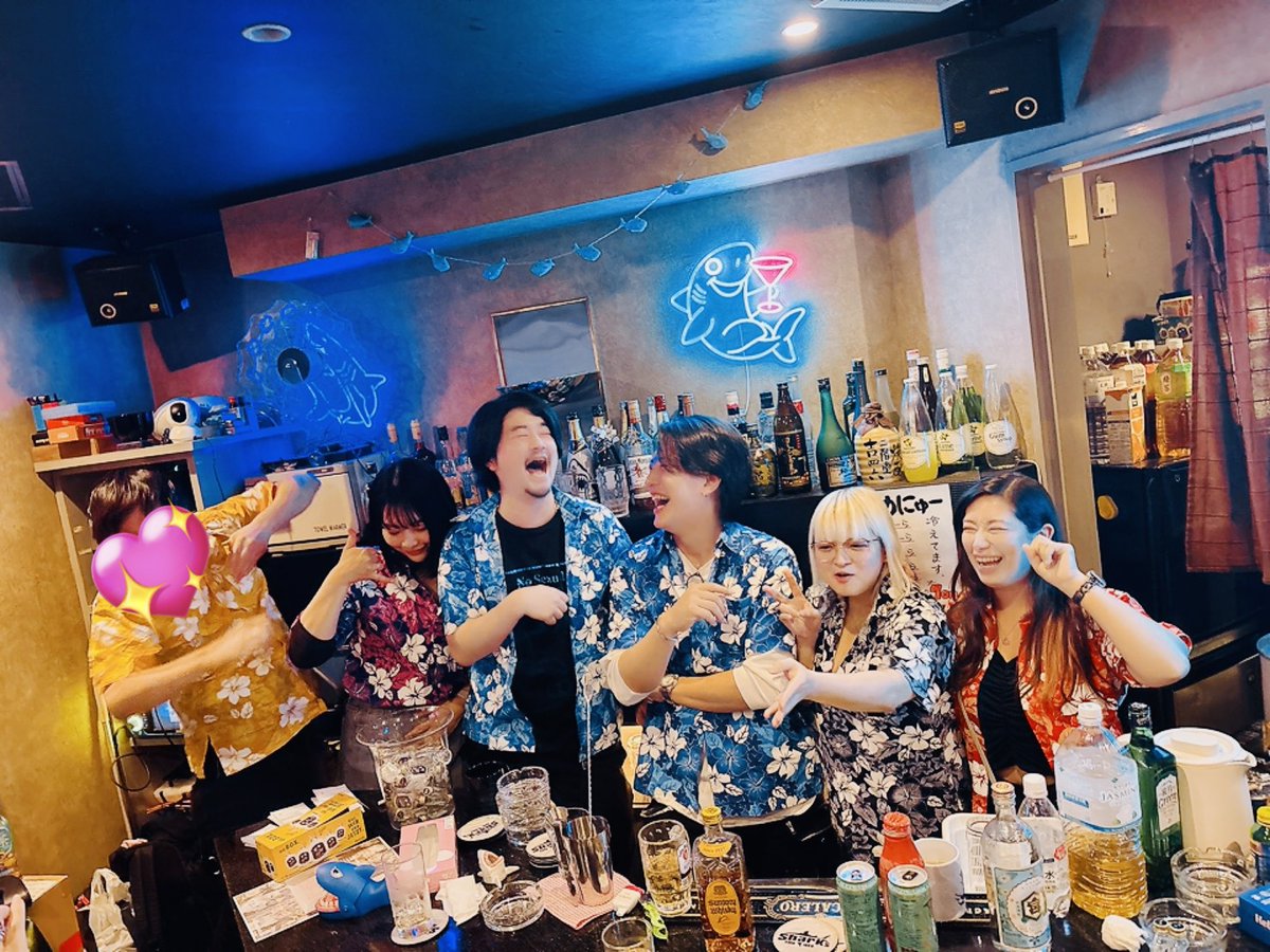 たかちん🐄牛 tweet media