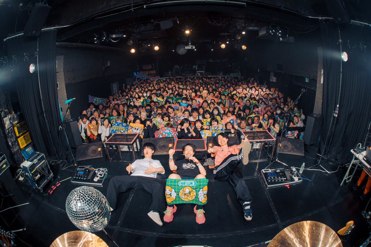 超能力戦士ドリアン tweet media