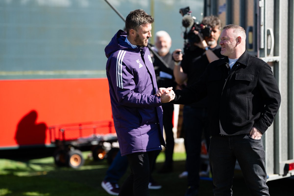 Manchester United tweet media