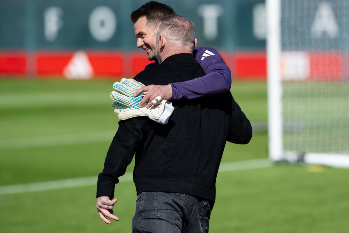 Manchester United tweet media