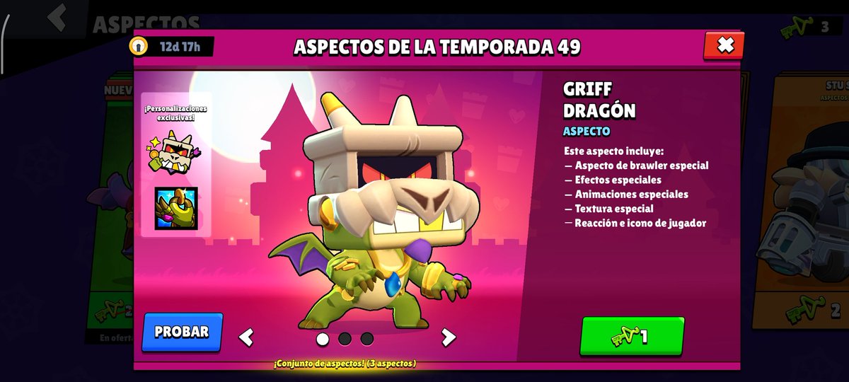 majo BUZÓN DE CUMPLEAÑOS tweet media