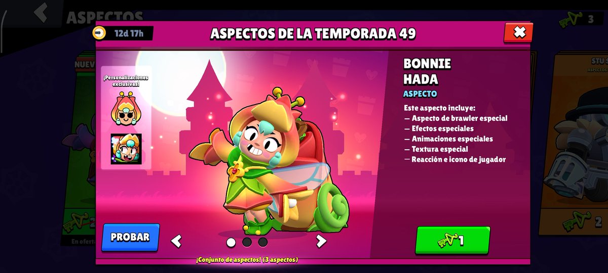 majo BUZÓN DE CUMPLEAÑOS tweet media