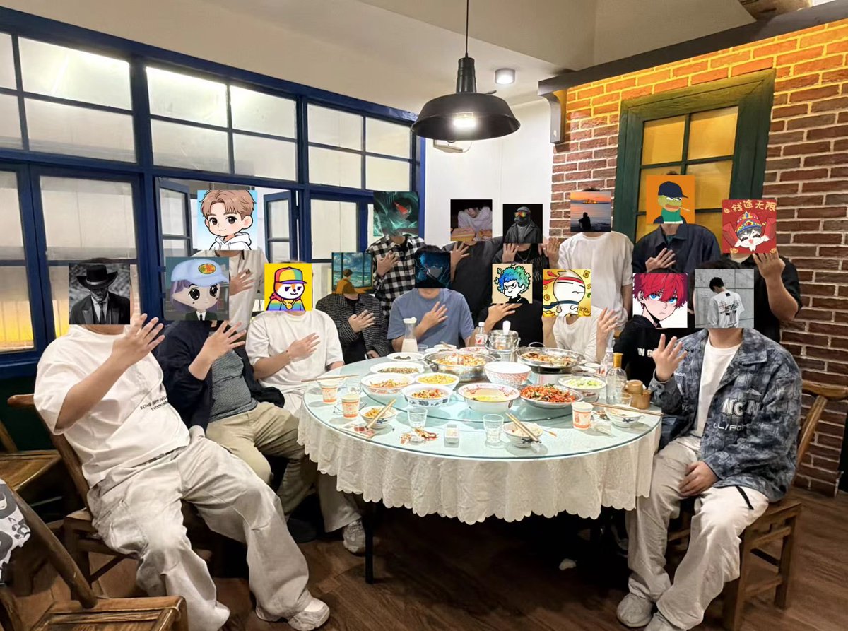 浩哥 | 131🔶 BNB🦞 tweet media