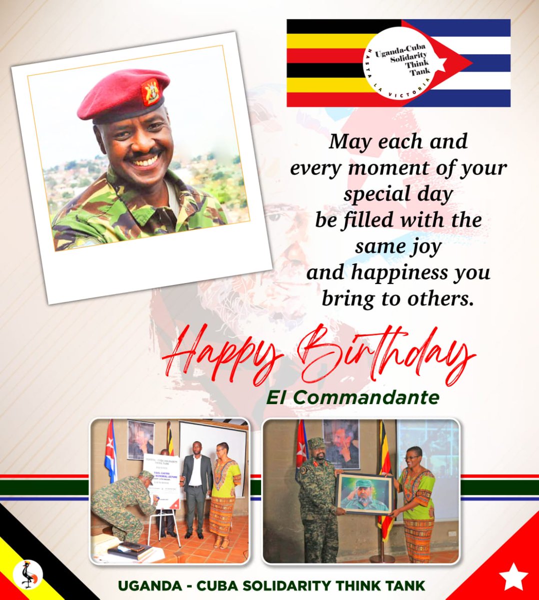 Ian Gumisiriza tweet media