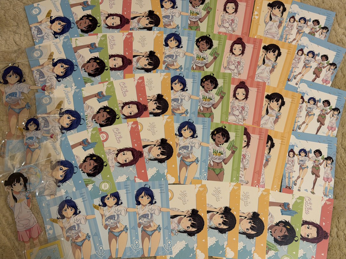 けものん🍎 tweet media