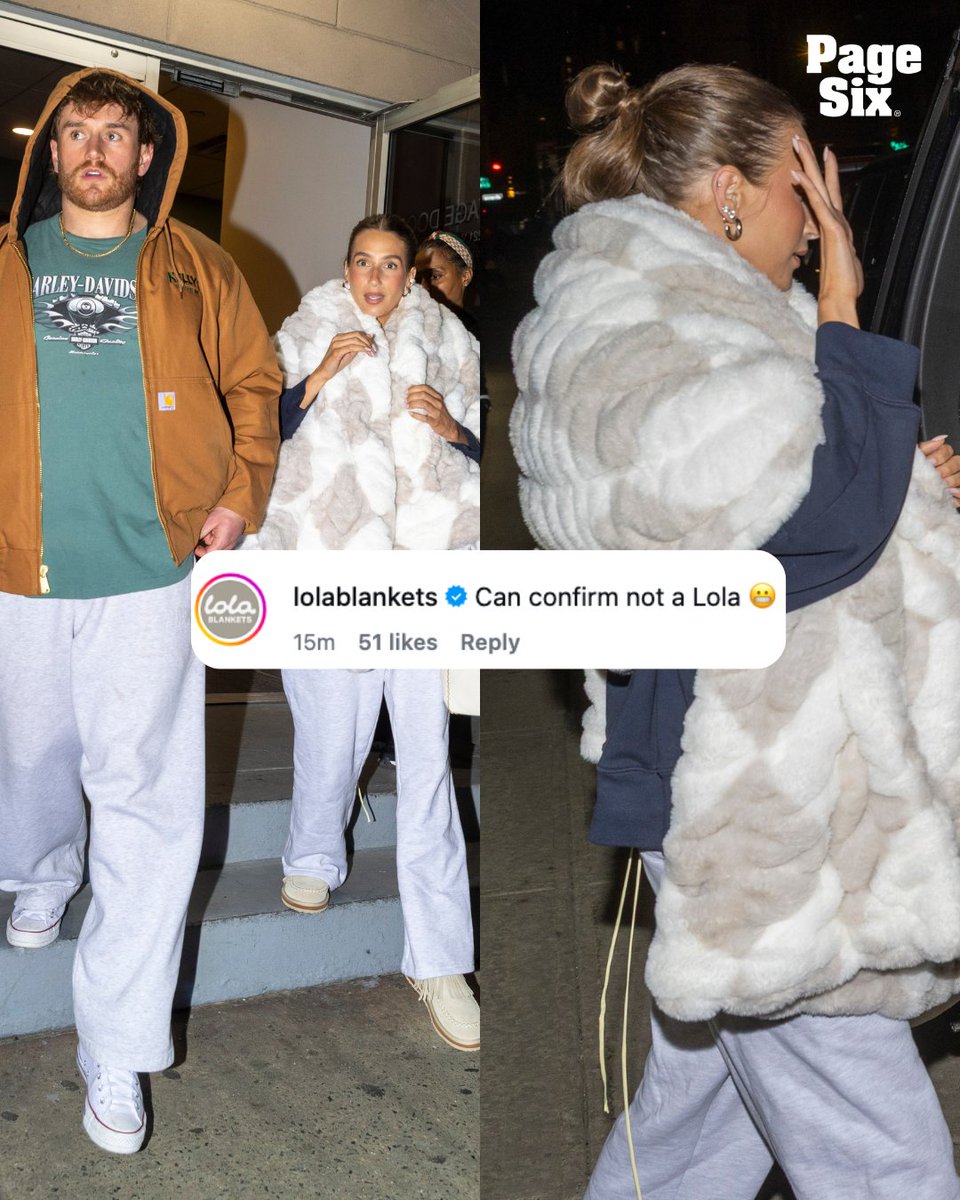 Page Six tweet media