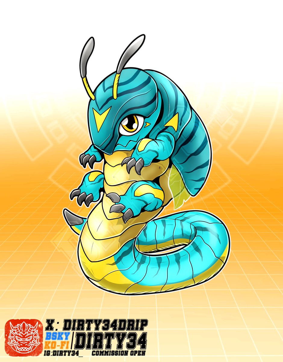 ＤＩＲＴＹ３４ / CommissionOpen tweet media