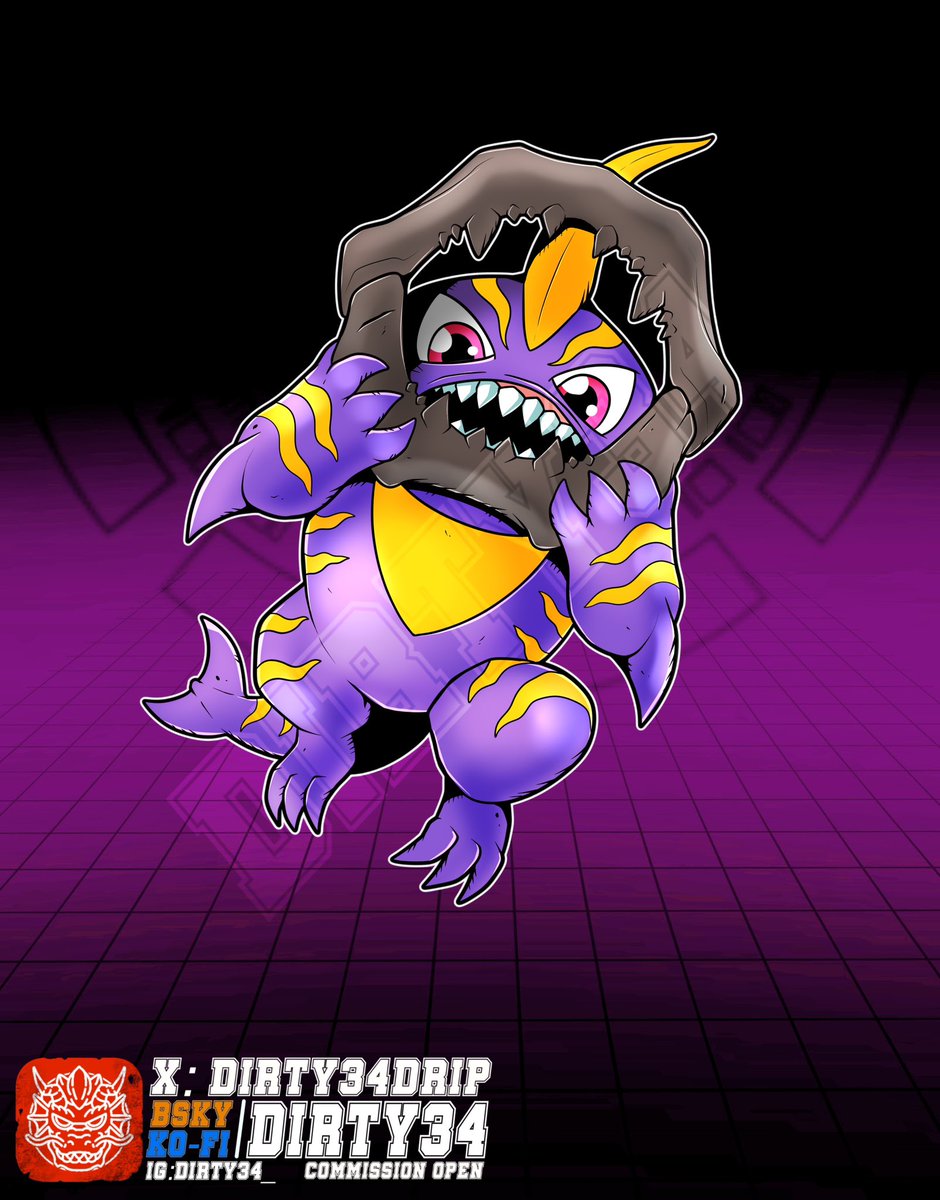 ＤＩＲＴＹ３４ / CommissionOpen tweet media