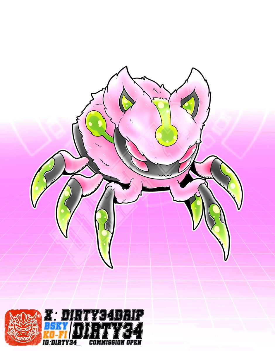 ＤＩＲＴＹ３４ / CommissionOpen tweet media