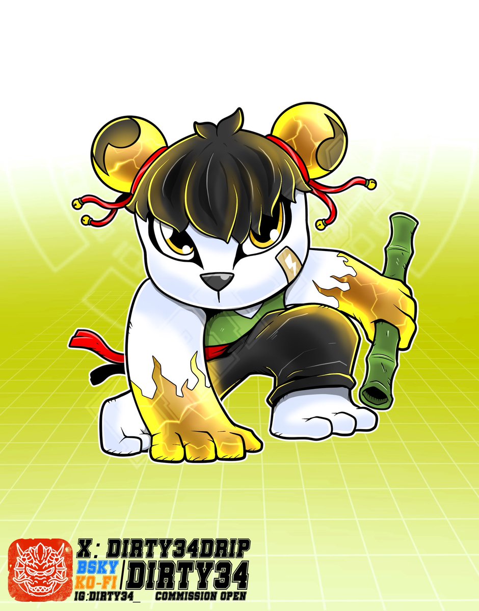 ＤＩＲＴＹ３４ / CommissionOpen tweet media