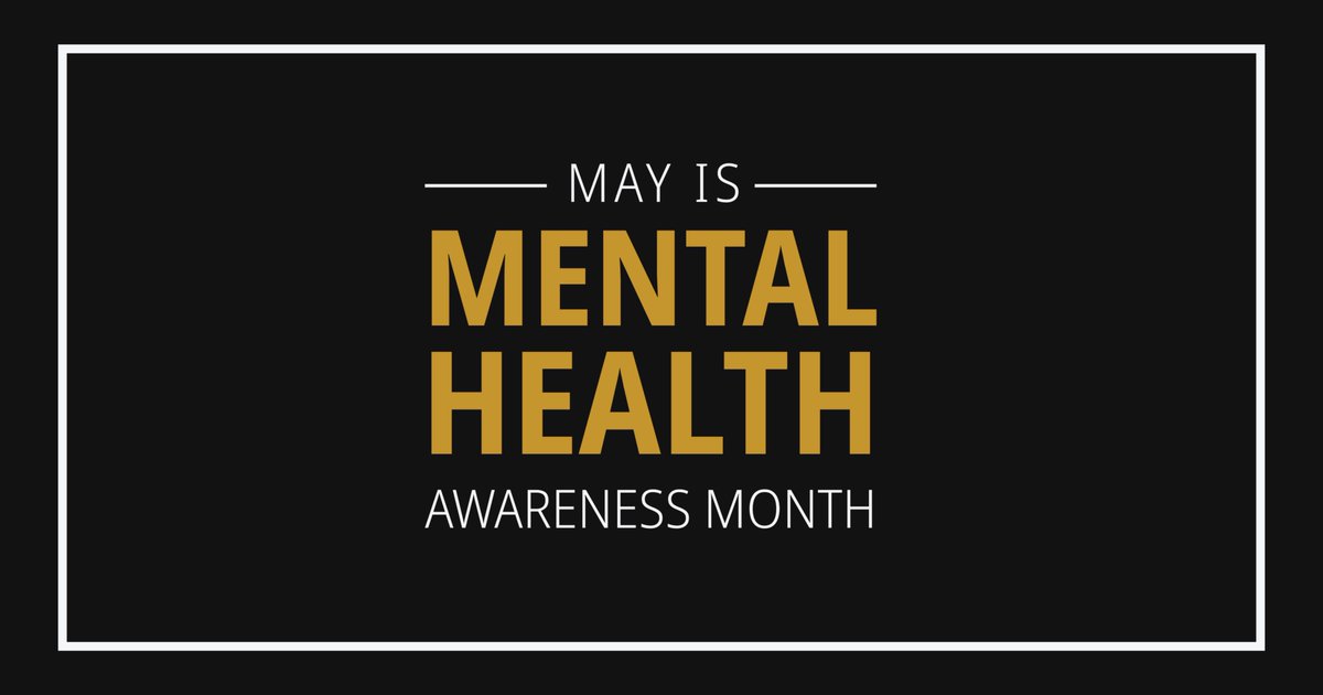 GravityCLIALab's tweet photo. Mental Health Awareness Month is a reminder that caring for ourselves goes beyond the physical. At Gravity Diagnostics, we believe mental well-being is just as essential to overall health—every month of the year. 

#MentalHealthAwareness #GravityDiagnostics #MentalHealthIsHealth https://t.co/b3tQLjYTq1