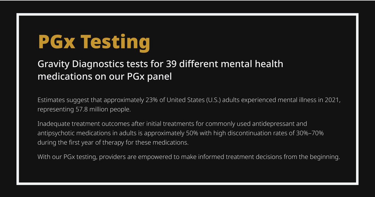 GravityCLIALab's tweet photo. Mental Health Awareness Month is a reminder that caring for ourselves goes beyond the physical. At Gravity Diagnostics, we believe mental well-being is just as essential to overall health—every month of the year. 

#MentalHealthAwareness #GravityDiagnostics #MentalHealthIsHealth https://t.co/b3tQLjYTq1