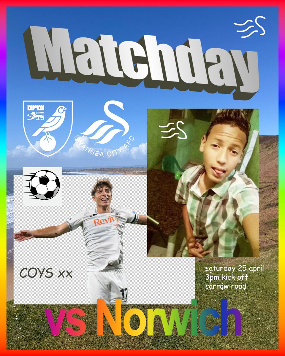 Swansea City AFC tweet media