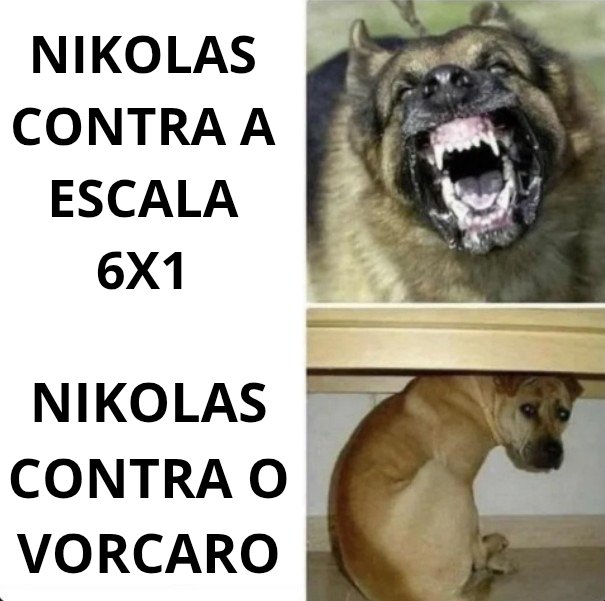 Moments of Brazilian Politics (@momentsofbrazi1) on Twitter photo 