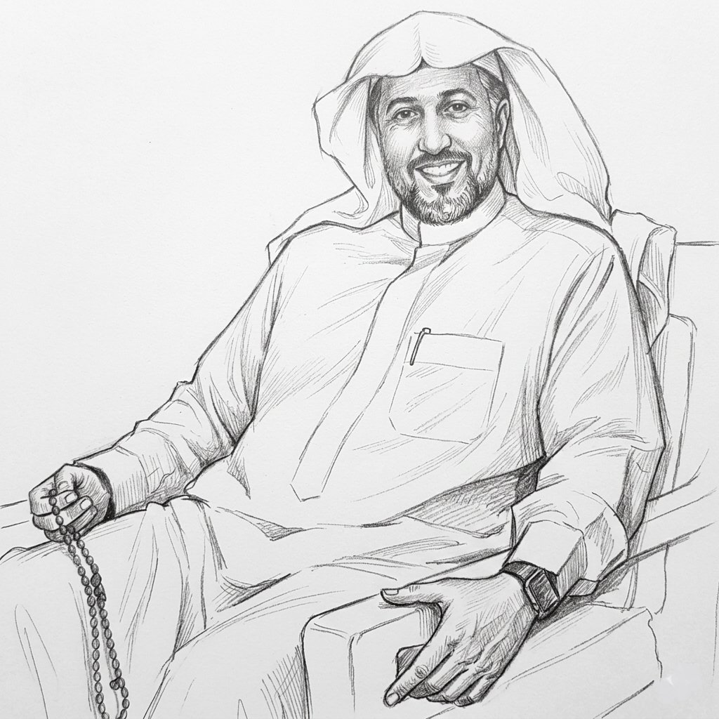 bdlkr7161's tweet photo. @AlwatanSA @IssaAlghaith مساء الخير🌹. عيسى
تشرفت برسمه لوحه فنيه 🎨
 حبيت اقدم لك رسمه لصورتك وإن شاء الله تعجبك أتمنى منك دعم بسيط يشجعني، لأن الرسم هو مصدر رزقي الوحيد لي ولعائلتي🌹 https://t.co/nFnCZZA2sF