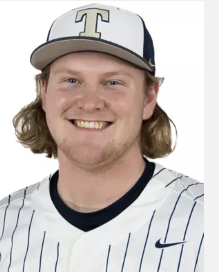 John “Primetime” Sundgren tweet media