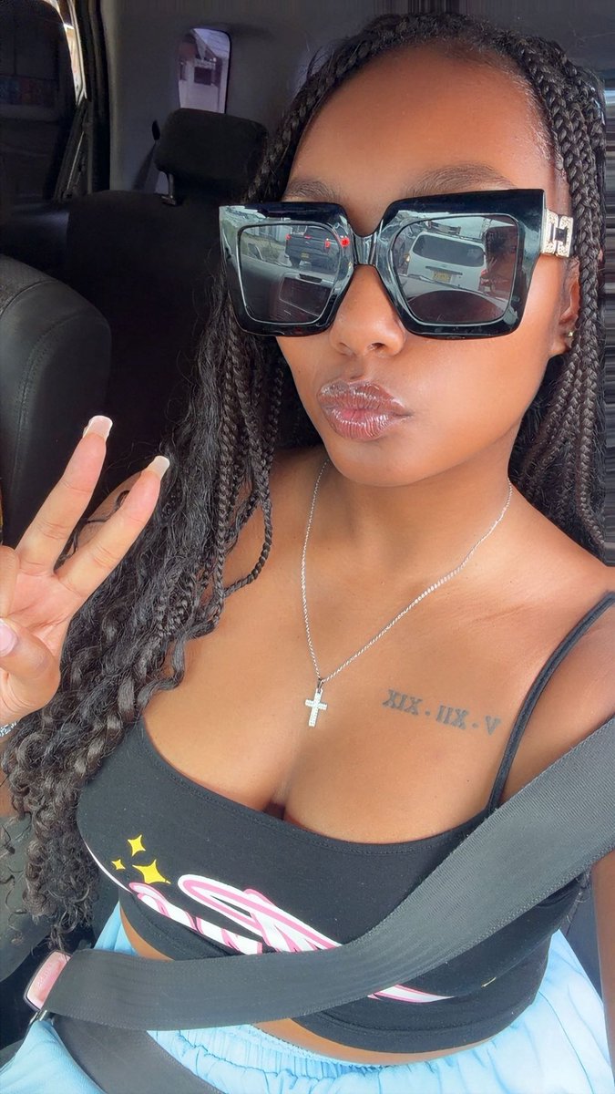 Caribbean Goddess tweet media
