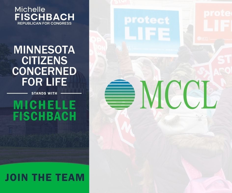 Michelle Fischbach tweet media