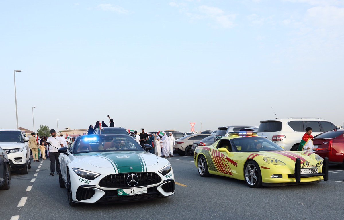 Dubai Media Office tweet media