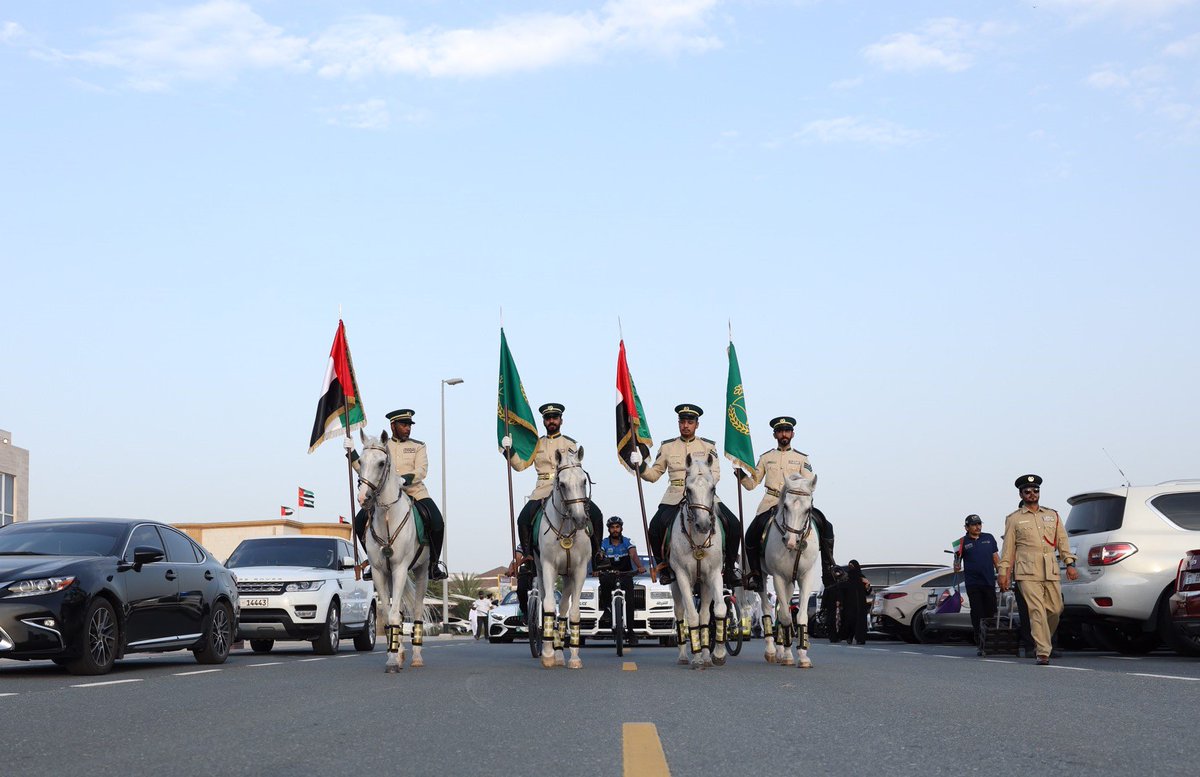 Dubai Media Office tweet media