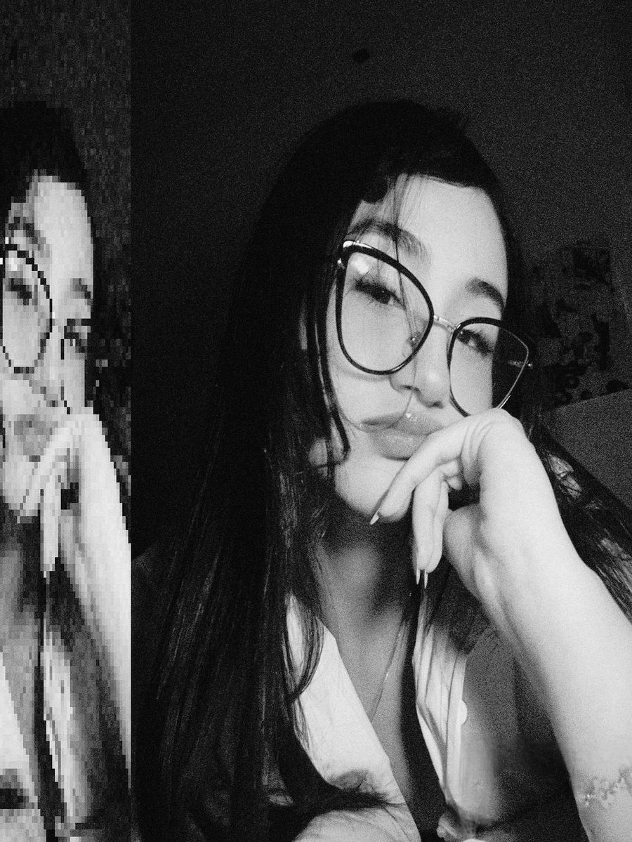 bibi ✿ tweet media