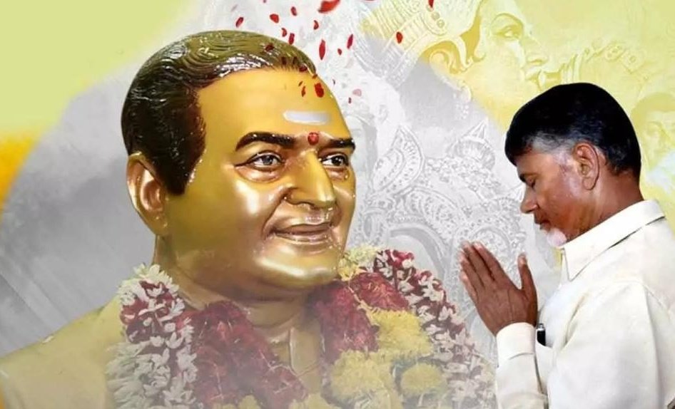 YSR Congress Party tweet media