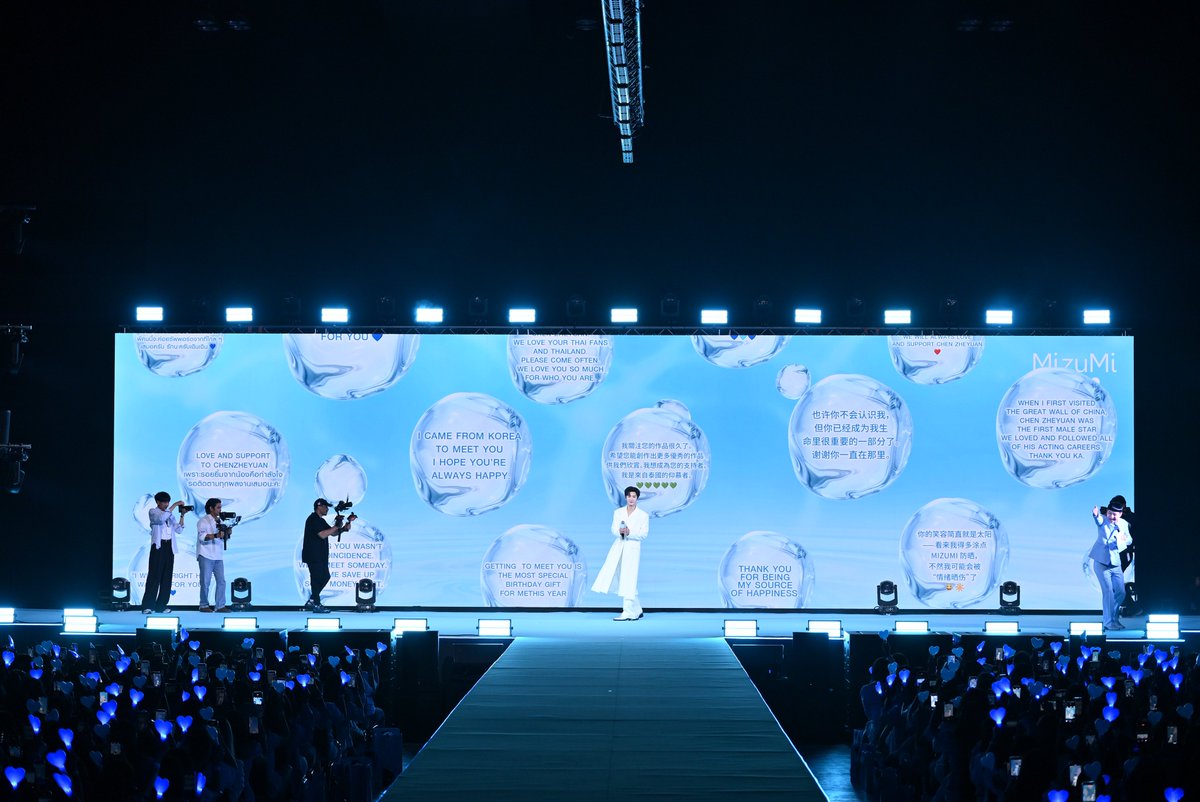 MizuMi Official tweet media