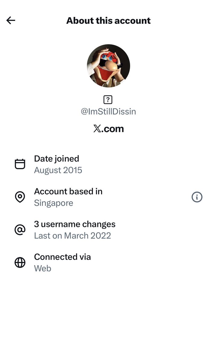 rae - ash day 🥳 tweet media