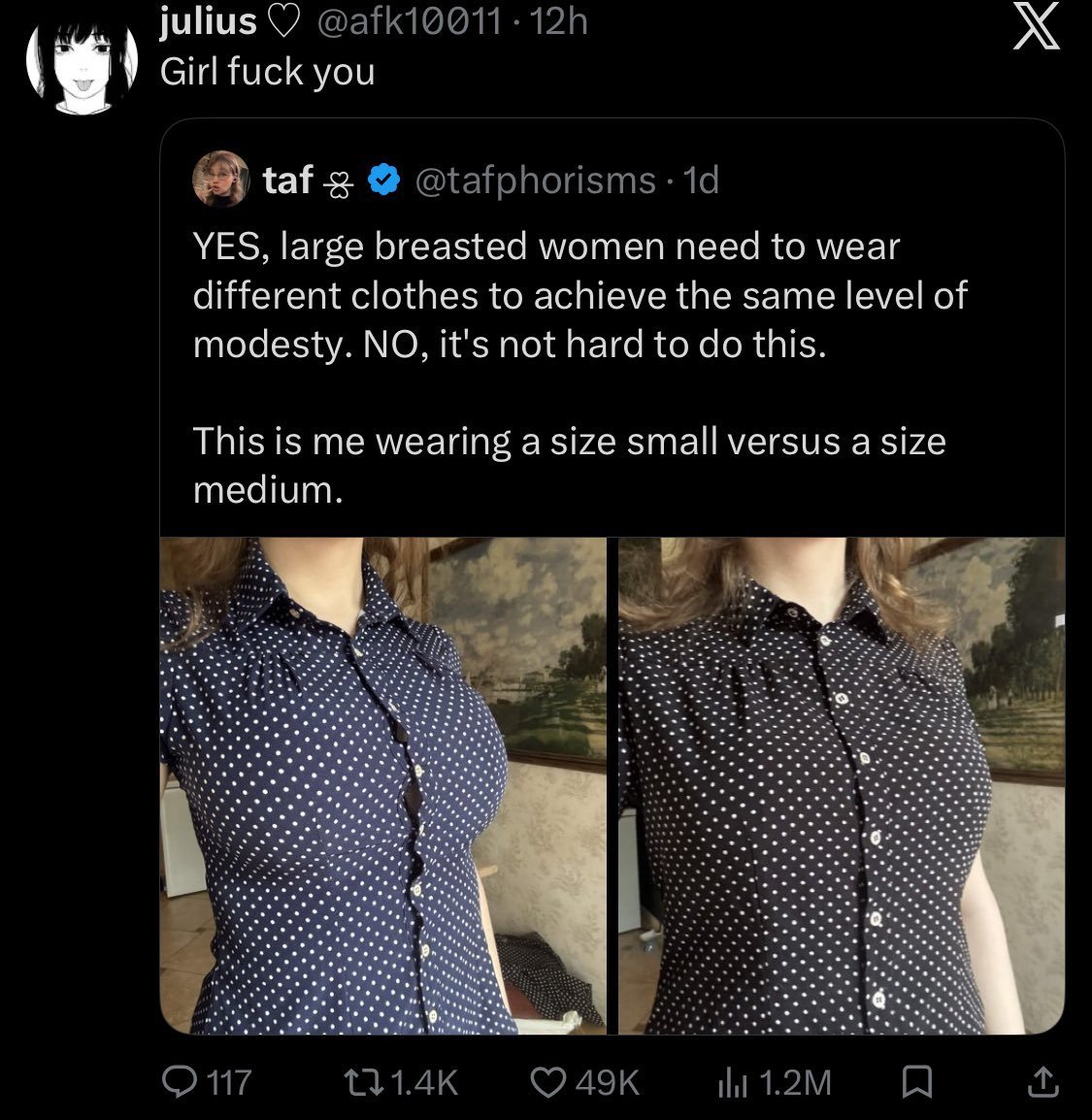 taf 🝮 tweet media