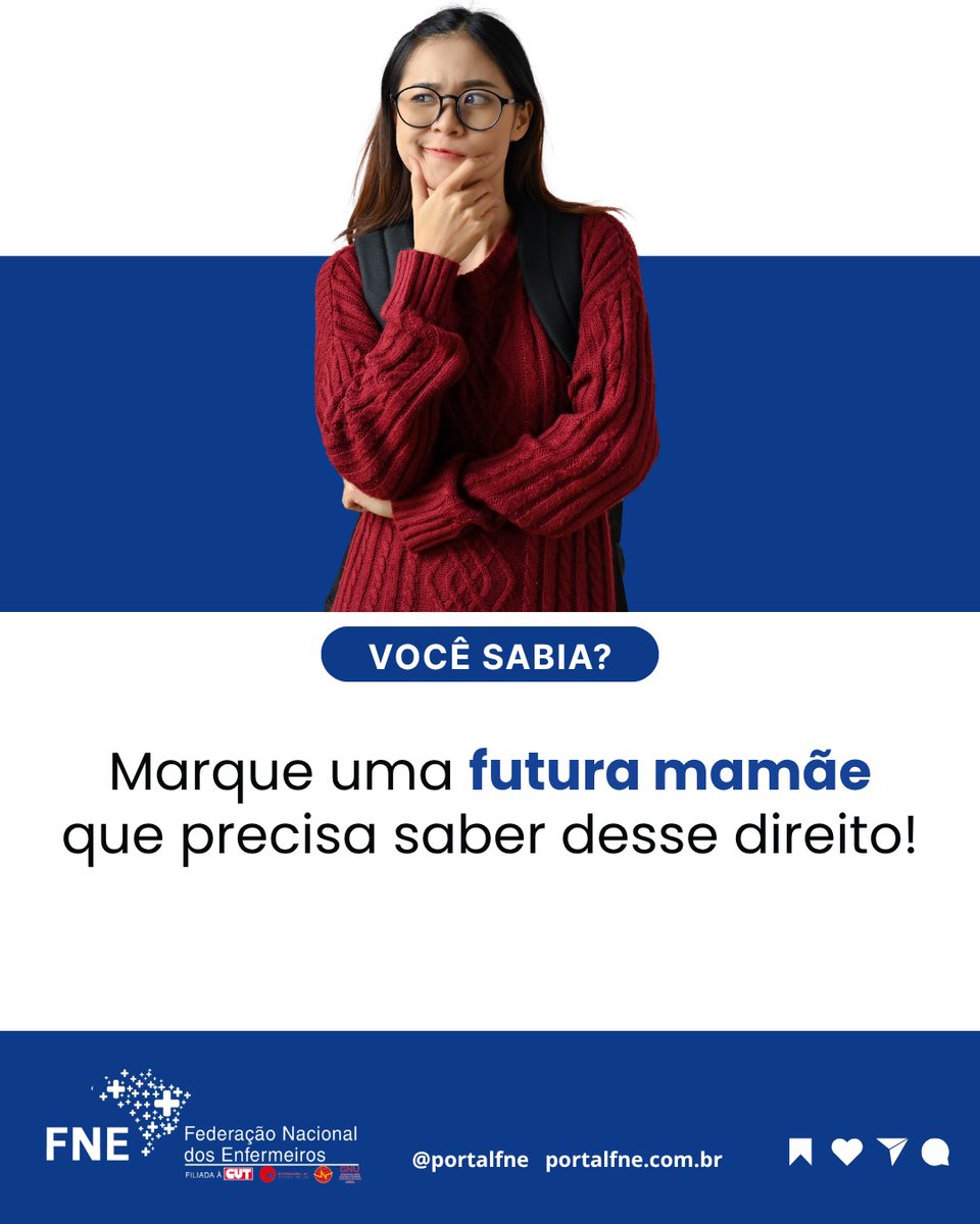 Portal FNE tweet media