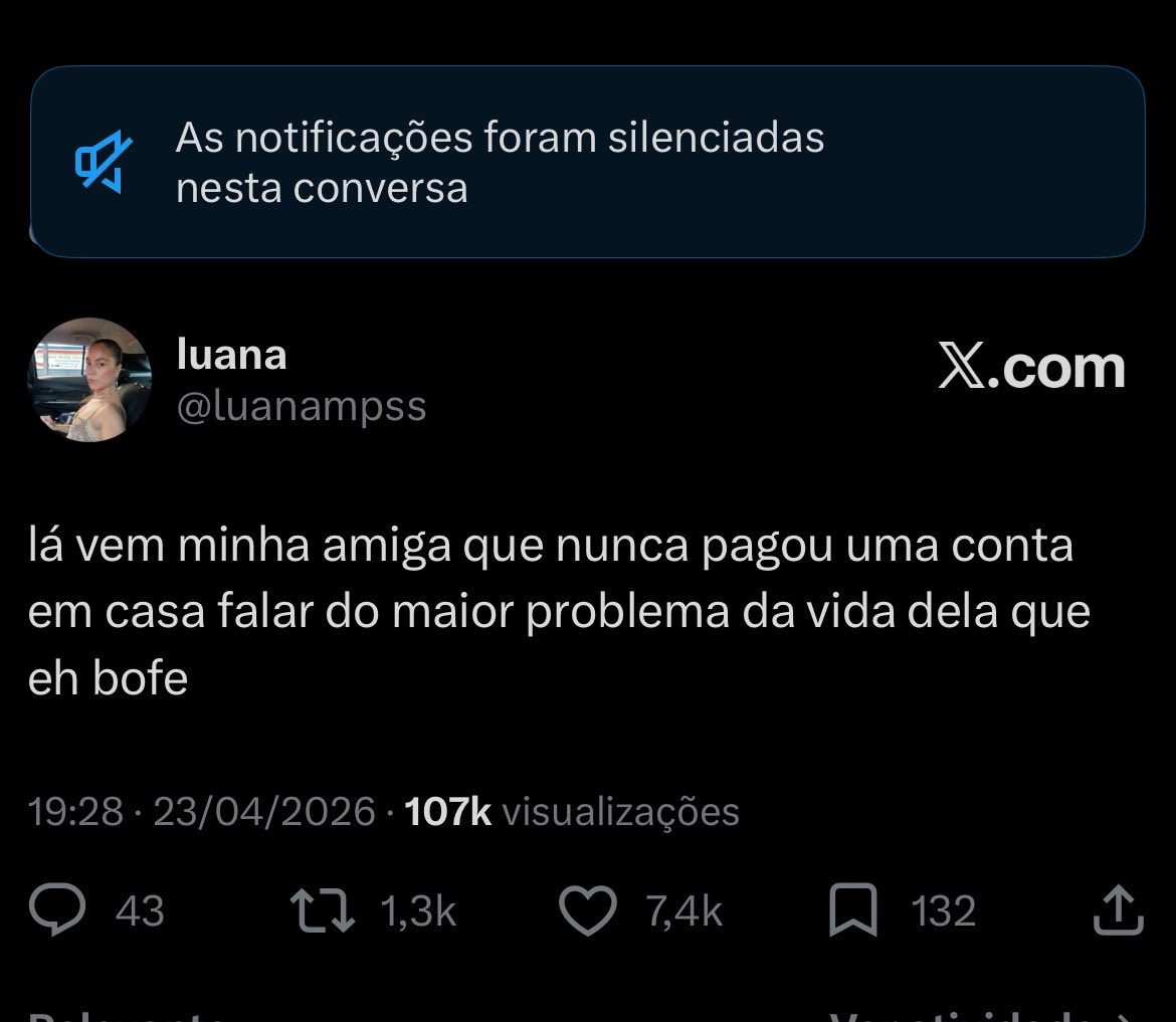 luana (@luanampss) / Posts / X