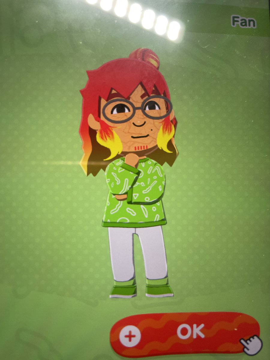 Annibee tweet media