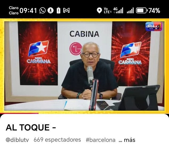 𝐉𝐨𝐫𝐠𝐞 𝐂𝐨𝐥𝐥𝐚𝐠𝐨 𝐏𝐢𝐥𝐨𝐬𝐨 tweet media