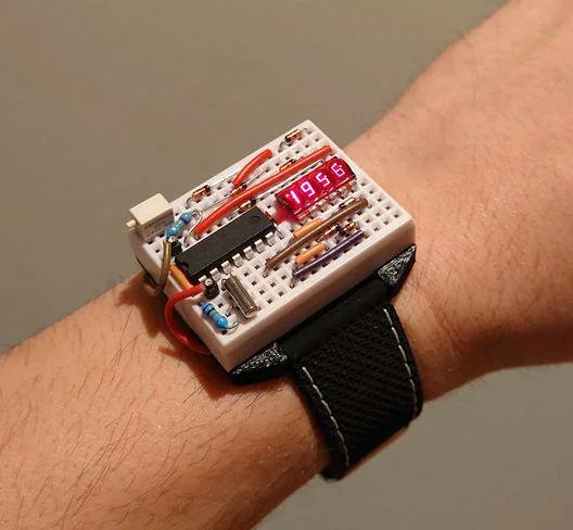 Circuits 24x7 tweet media