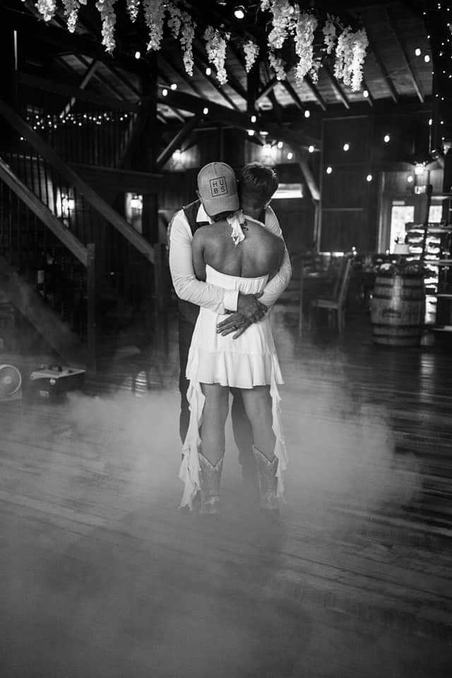 Johnny Cadillac tweet media