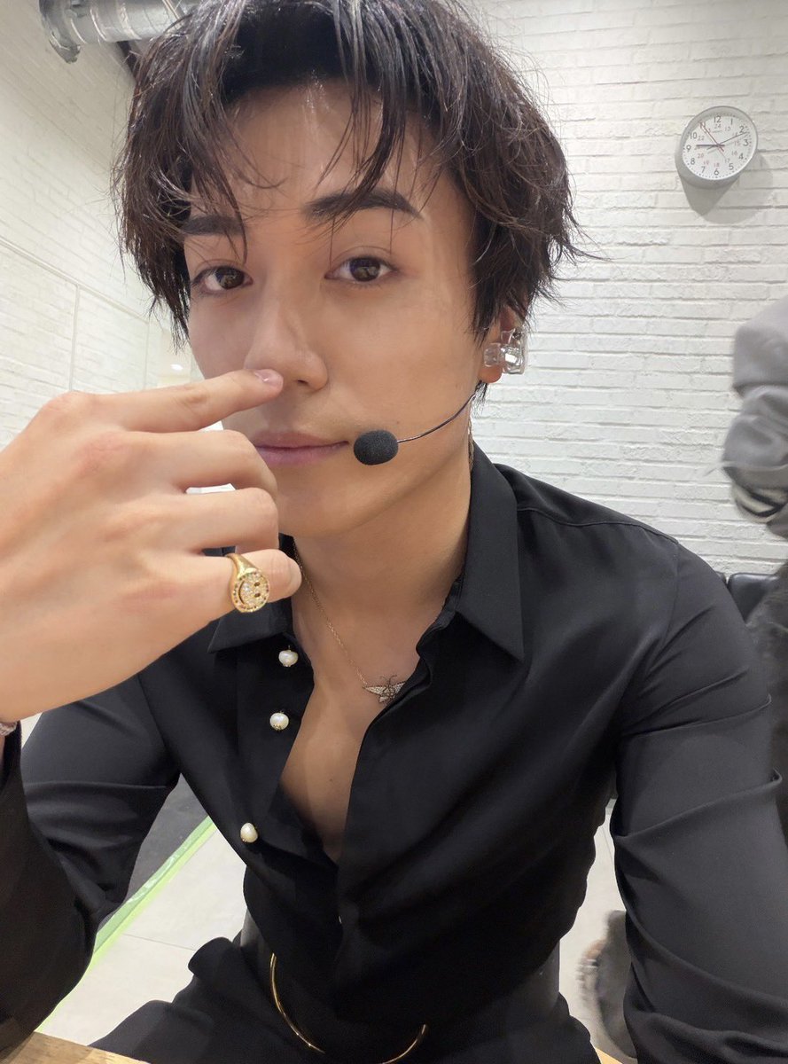 BALLISTIK BOYZ tweet media