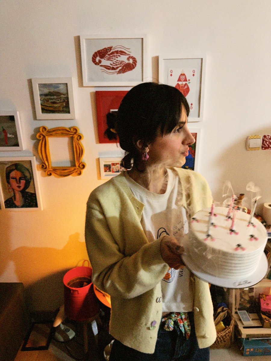 ریزه tweet media