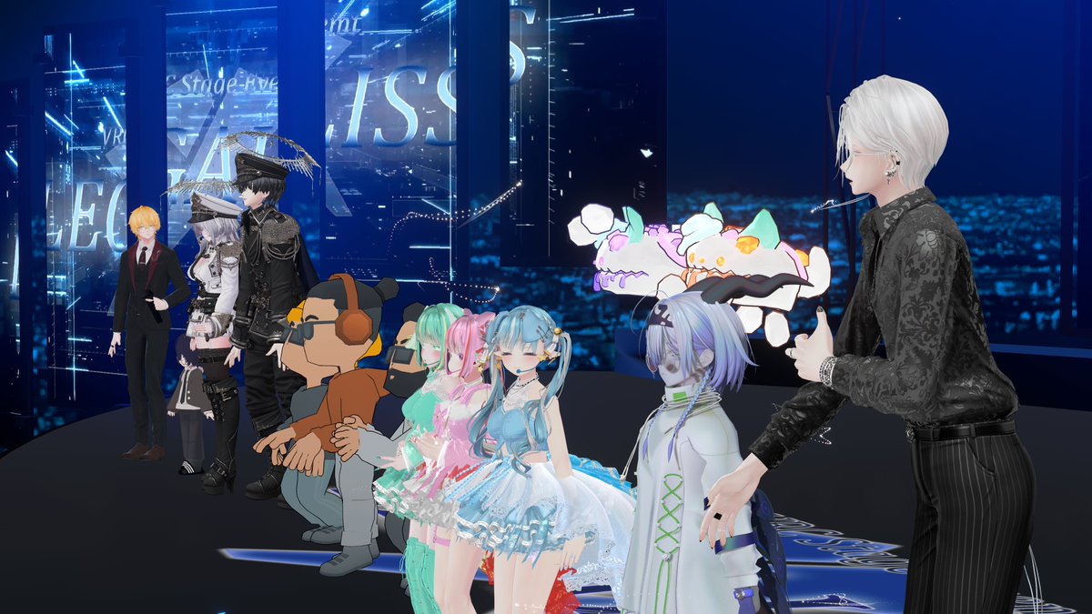 風来（ふうらい） tweet media