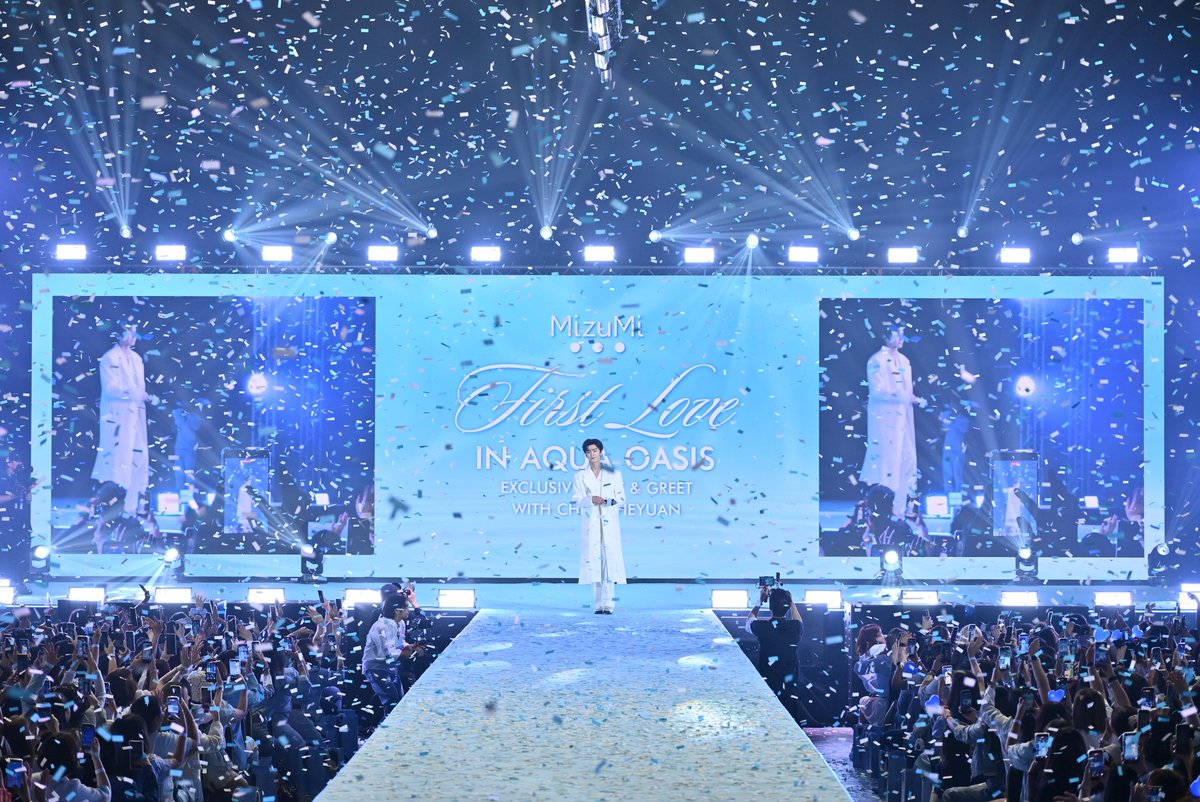 MizuMi Official tweet media