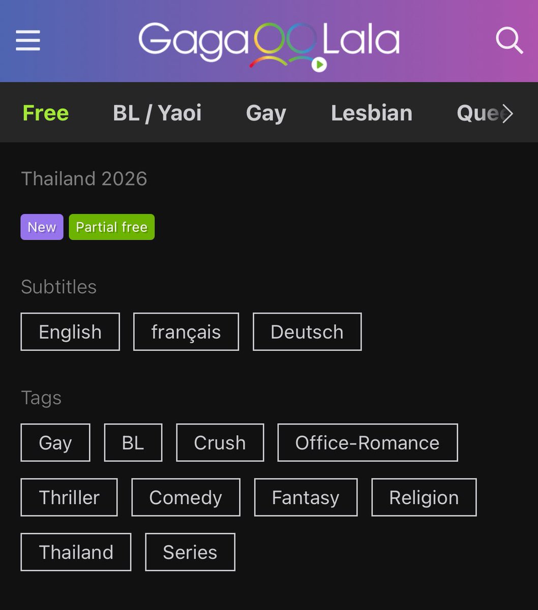 BoysLove Hub tweet media