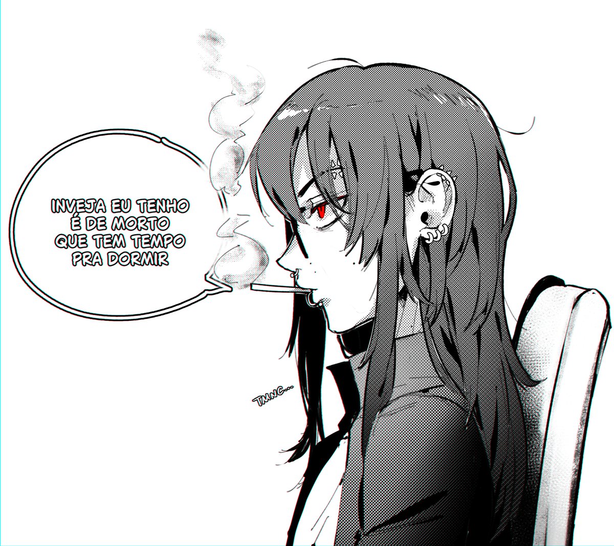 Zatsu Putassa👑 tweet media