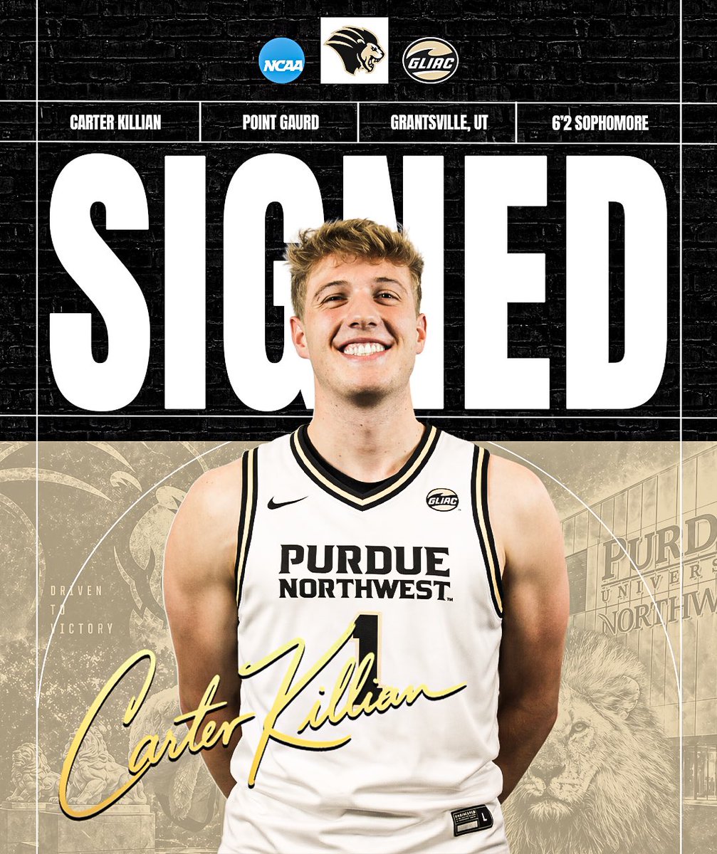 Purdue Northwest Men’s Basketball tweet media