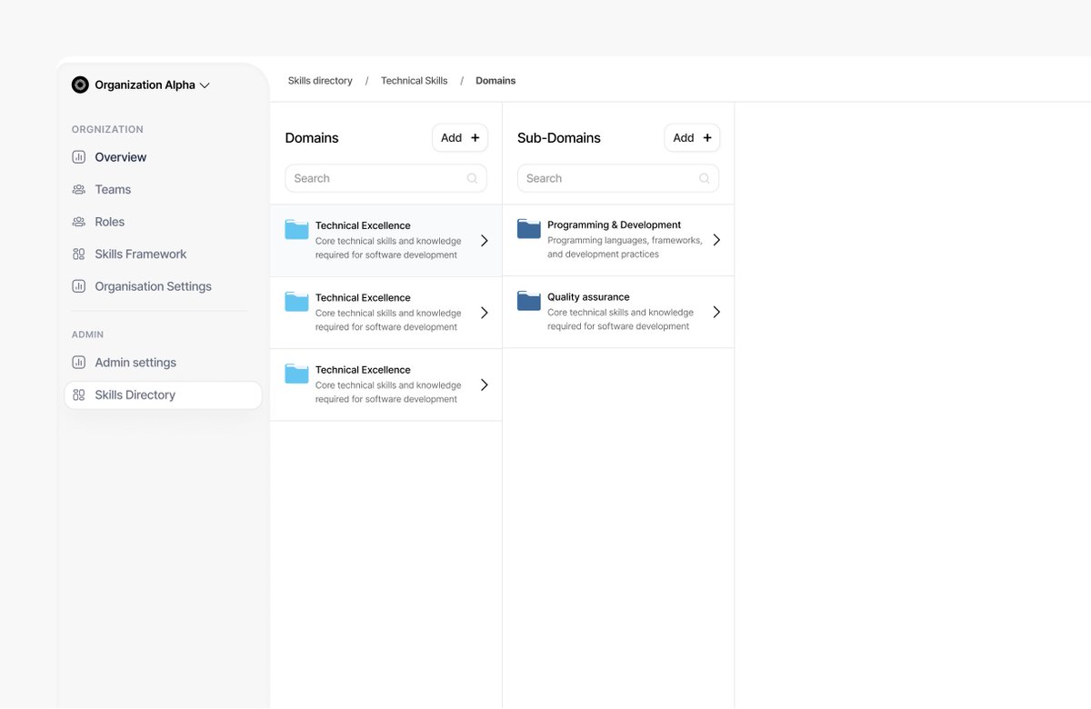 light mode product design 🧼