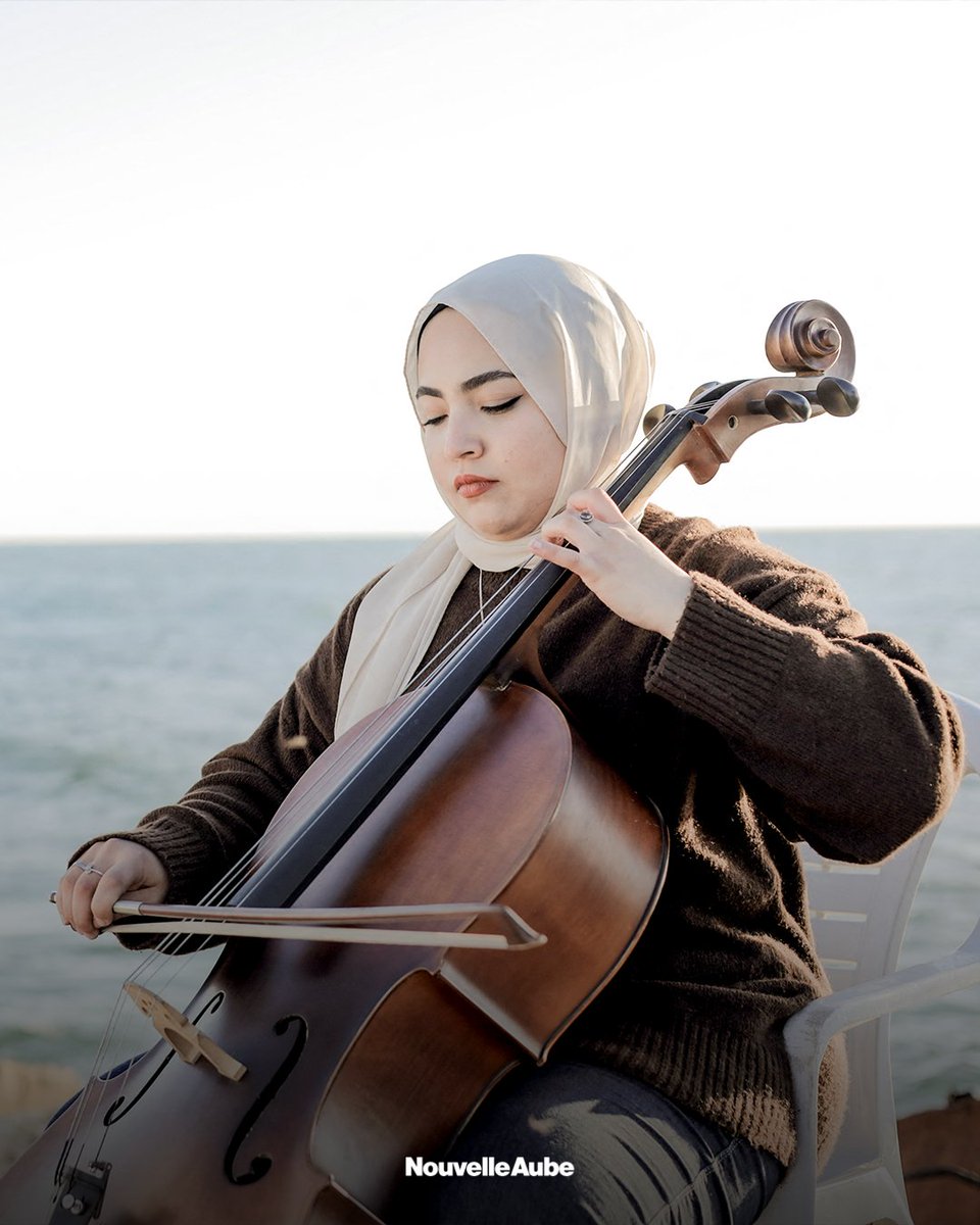 Nouvelle Aube - Yeni Şafak Français tweet media