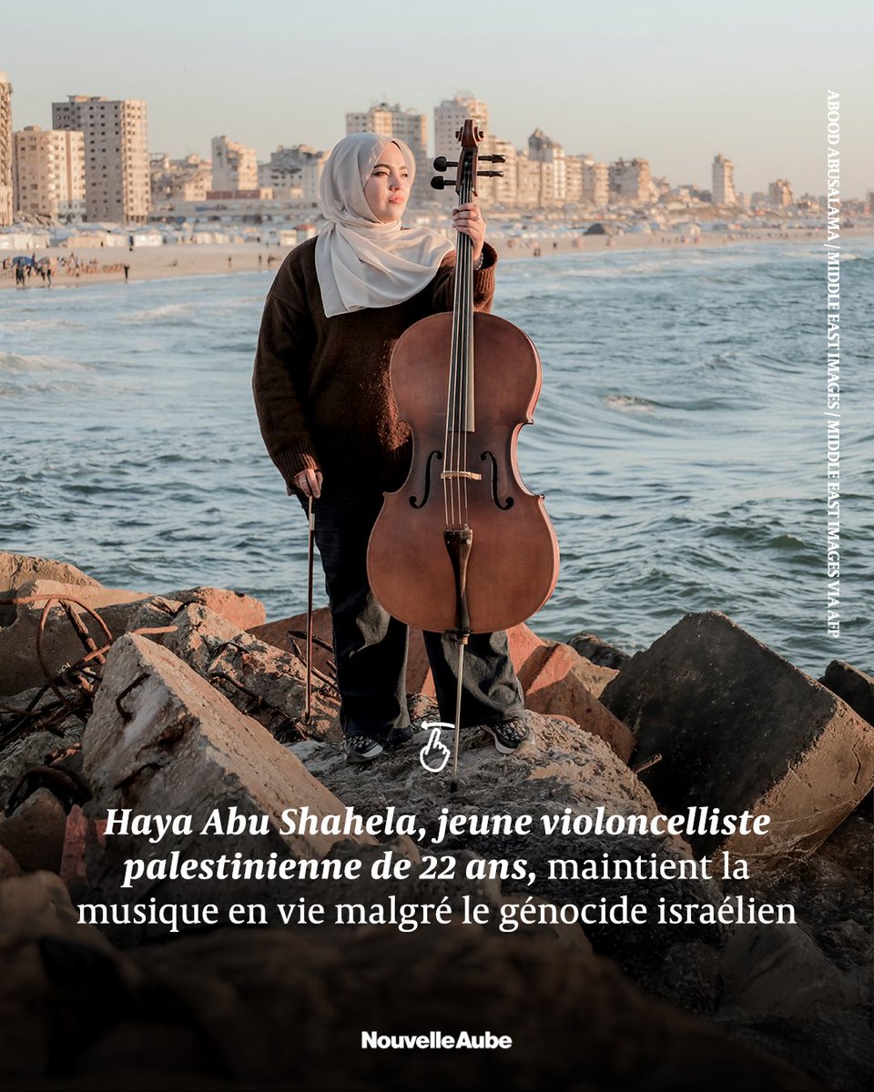 Nouvelle Aube - Yeni Şafak Français tweet media