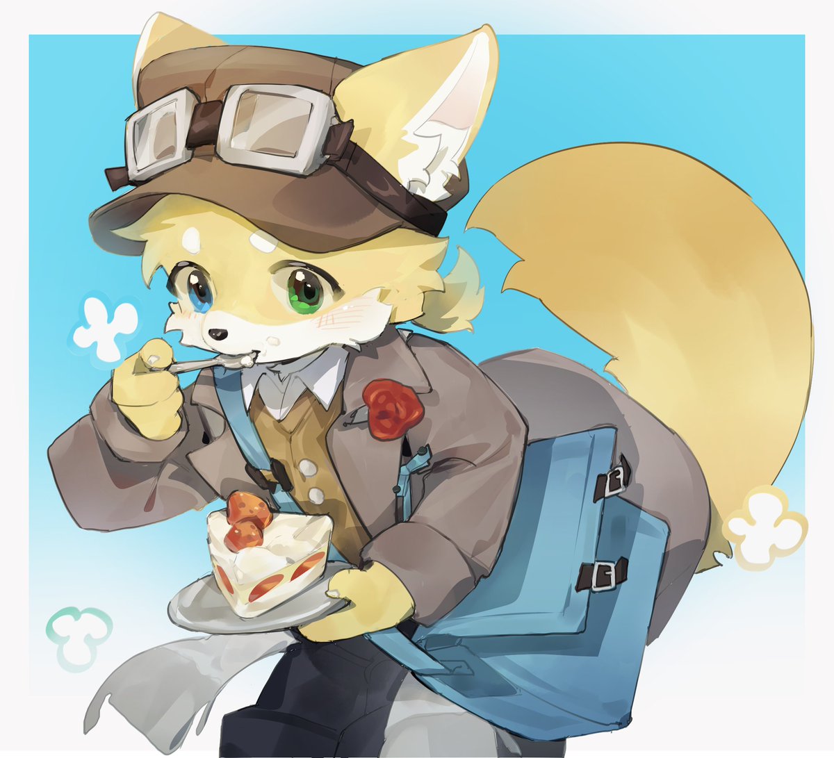 闻墨赠香 tweet media