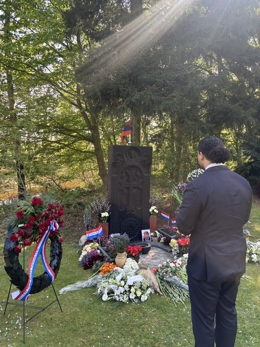 Don Ceder tweet media