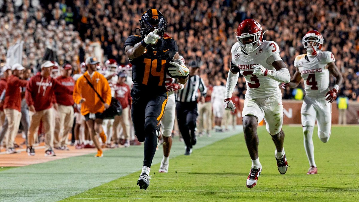 BrianStaley_12's tweet image. We’re going to change that narrative!!
@BrayStaley #GOVOLS #GBO #PTDW