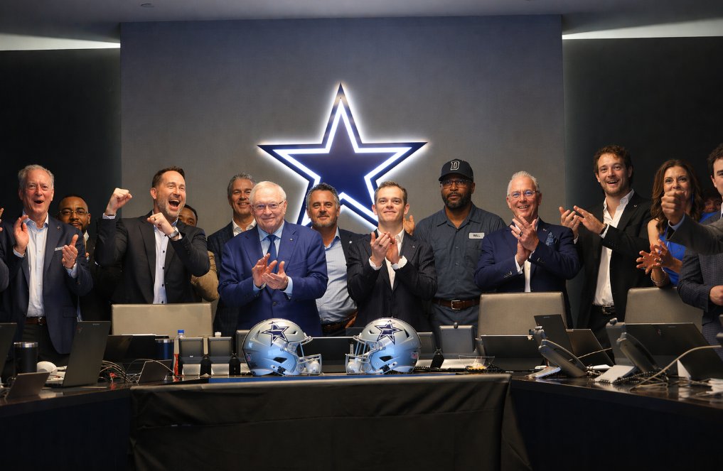 Dan Rogers tweet media