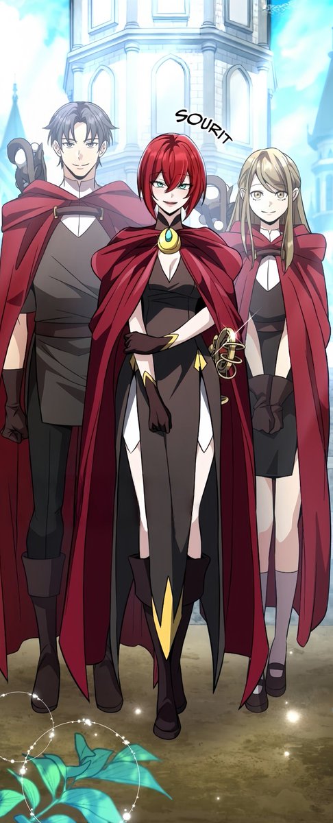 ashborne_manhwa's tweet image. Name: The Patron of Villains
Chapter: 32

#manhwa #Trending #recomendation #viral